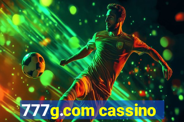 777g.com cassino